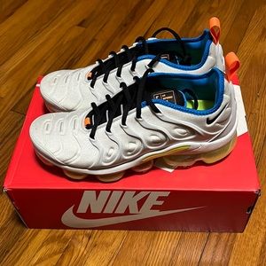 Women’s Nike Air Vapormax Plus